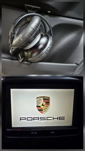 Porsche Cayenne 4.2D GTS Packet, снимка 16