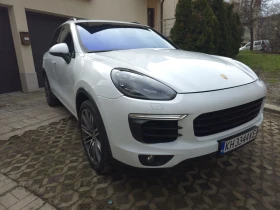 Porsche Cayenne 4.2D GTS Packet, снимка 1