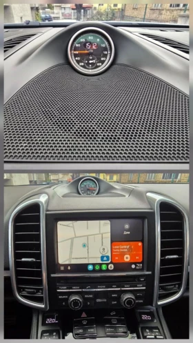 Porsche Cayenne 4.2D GTS Packet, снимка 14