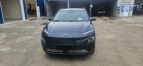 Hyundai Kona Гаранция до 2030 година, снимка 5