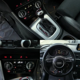 Audi Q3 2.0TDI 3XS-LINE QUATTRO , снимка 11