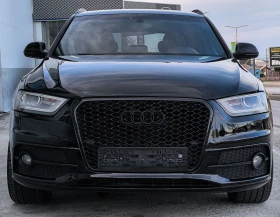 Audi Q3 2.0TDI 3XS-LINE QUATTRO , снимка 2