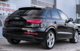 Audi Q3 2.0TDI 3XS-LINE QUATTRO , снимка 6