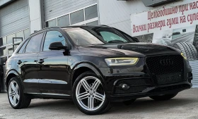 Audi Q3 2.0TDI 3XS-LINE QUATTRO , снимка 3