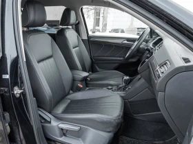VW Tiguan Comfortline* 4Motion* АвтоКредит* (ЦЕНА ДО БГ), снимка 15