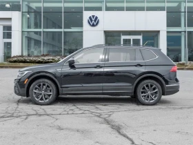VW Tiguan Comfortline* 4Motion* АвтоКредит* (ЦЕНА ДО БГ), снимка 5