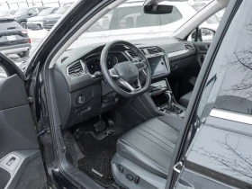 VW Tiguan Comfortline* 4Motion* АвтоКредит* (ЦЕНА ДО БГ), снимка 7