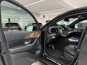 Mercedes-Benz GLE 350 d/4MATIC/272HP/COUPE/AMG/NIGHT/BURM/CAM/NAVI/987g, снимка 6