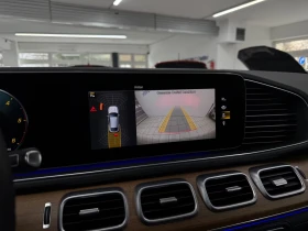 Mercedes-Benz GLE 350 d/4MATIC/272HP/COUPE/AMG/NIGHT/BURM/CAM/NAVI/987g, снимка 8