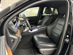 Mercedes-Benz GLE 350 d/4MATIC/272HP/COUPE/AMG/NIGHT/BURM/CAM/NAVI/987g, снимка 5