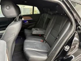 Mercedes-Benz GLE 350 d/4MATIC/272HP/COUPE/AMG/NIGHT/BURM/CAM/NAVI/987g, снимка 14