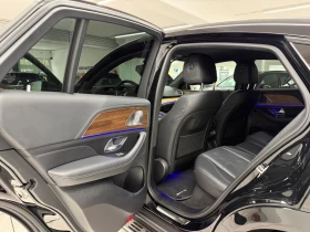 Mercedes-Benz GLE 350 d/4MATIC/272HP/COUPE/AMG/NIGHT/BURM/CAM/NAVI/987g, снимка 13
