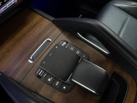 Mercedes-Benz GLE 350 d/4MATIC/272HP/COUPE/AMG/NIGHT/BURM/CAM/NAVI/987g, снимка 11