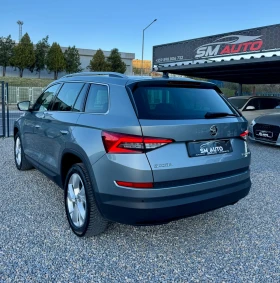 Skoda Kodiaq 6+ 1, снимка 5