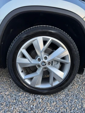 Skoda Kodiaq 6+ 1, снимка 8
