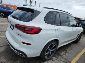 BMW X5  xDrive40i , снимка 4