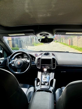 Porsche Cayenne, снимка 10