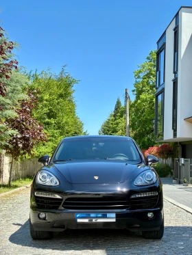 Porsche Cayenne, снимка 3