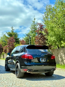 Porsche Cayenne, снимка 7
