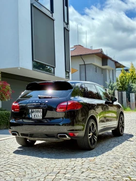 Porsche Cayenne, снимка 5