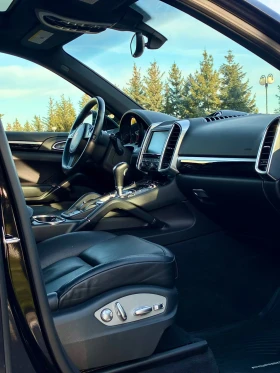 Porsche Cayenne, снимка 11