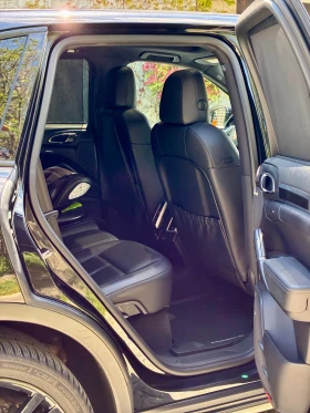 Porsche Cayenne, снимка 12