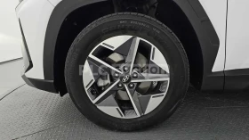 Hyundai Tucson Hybrid| КАМЕРА| ПОДГРЕВ| ОБДУХВАНЕ| ВКЛ.ТЕХНОТЕСТ, снимка 17