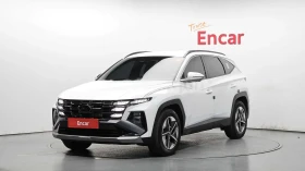 Hyundai Tucson Hybrid| КАМЕРА| ПОДГРЕВ| ОБДУХВАНЕ| ВКЛ.ТЕХНОТЕСТ, снимка 1