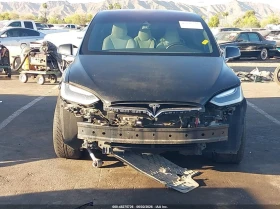 Tesla Model X 60D/70D/75D/90D, снимка 13