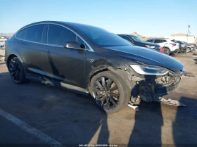 Tesla Model X 60D/70D/75D/90D, снимка 1