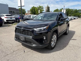 Toyota Rav4 XLE * ПАНОРАМА * 2 КЛЮЧА * CARFAX, снимка 1