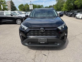 Toyota Rav4 XLE * ПАНОРАМА * 2 КЛЮЧА * CARFAX, снимка 2