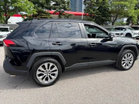 Toyota Rav4 XLE * ПАНОРАМА * 2 КЛЮЧА * CARFAX, снимка 4