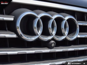 Audi Q7 V6 Technik, снимка 14