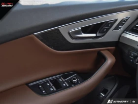 Audi Q7 V6 Technik, снимка 4