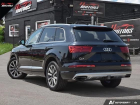 Audi Q7 V6 Technik, снимка 3