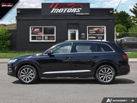 Audi Q7 V6 Technik, снимка 2