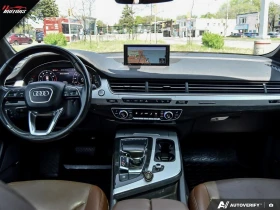 Audi Q7 V6 Technik, снимка 11