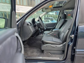 Mercedes-Benz ML 270 CDI 163k.c UNIKAT ITALIA , снимка 8