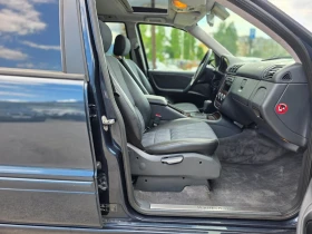 Mercedes-Benz ML 270 CDI 163k.c UNIKAT ITALIA , снимка 14