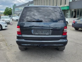 Mercedes-Benz ML 270 CDI 163k.c UNIKAT ITALIA , снимка 5
