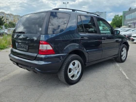 Mercedes-Benz ML 270 CDI 163k.c UNIKAT ITALIA , снимка 4