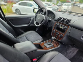 Mercedes-Benz ML 270 CDI 163k.c UNIKAT ITALIA , снимка 15