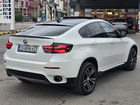 BMW X6 Топ състояние вакуумна врати от дух и подгрев, снимка 8