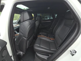 BMW X6 Топ състояние вакуумна врати от дух и подгрев, снимка 10