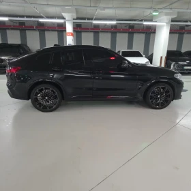 BMW X4 COMPETITON* CARBON PK* 360* МАСАЖ* ОБДУХ* КРАЙНА Ц, снимка 8
