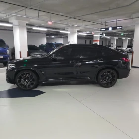 BMW X4 COMPETITON* CARBON PK* 360* МАСАЖ* ОБДУХ* КРАЙНА Ц, снимка 7