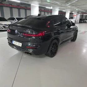 BMW X4 COMPETITON* CARBON PK* 360* МАСАЖ* ОБДУХ* КРАЙНА Ц, снимка 6