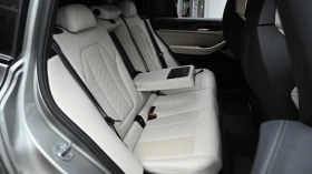 BMW X3 M COMPETITON* ОТ БМВ* 360* HUD* DIS* ОБДУХ* КРАЙНА, снимка 15