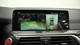 BMW X3 M COMPETITON* ОТ БМВ* 360* HUD* DIS* ОБДУХ* КРАЙНА, снимка 11